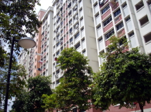 Blk 442 Choa Chu Kang Avenue 4 (Choa Chu Kang), HDB 4 Rooms #63382